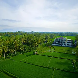  Villa The Luxe
