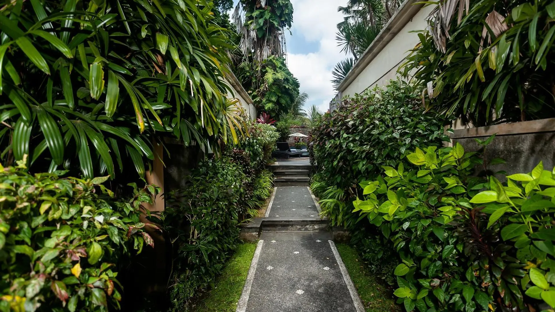 Kadiga Villas Ubud By Pramana Villas Indonesia