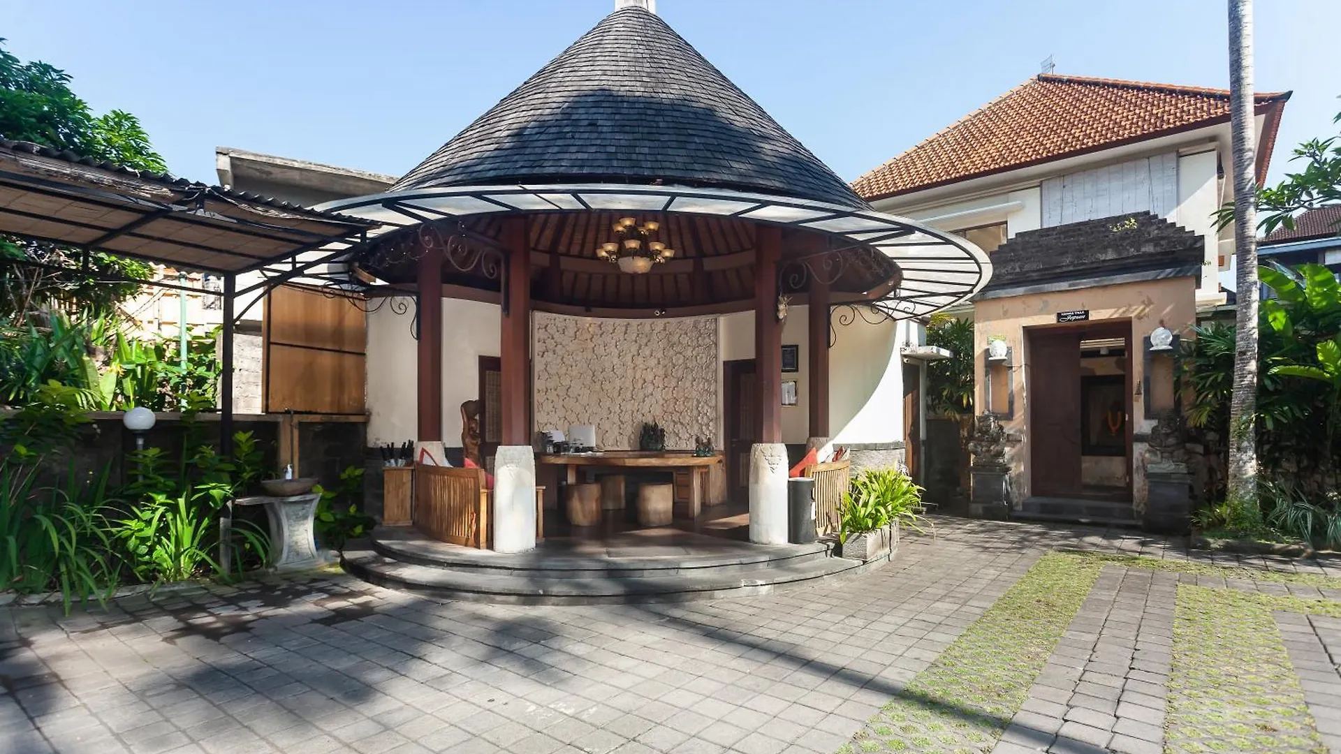 Kadiga Villas Ubud By Pramana Villas 4*,  Indonesia