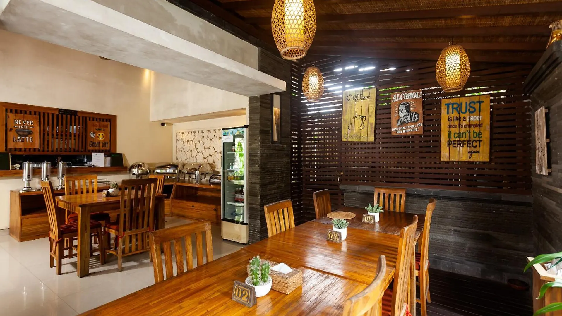 Kadiga Villas Ubud By Pramana Villas Parque de vacaciones