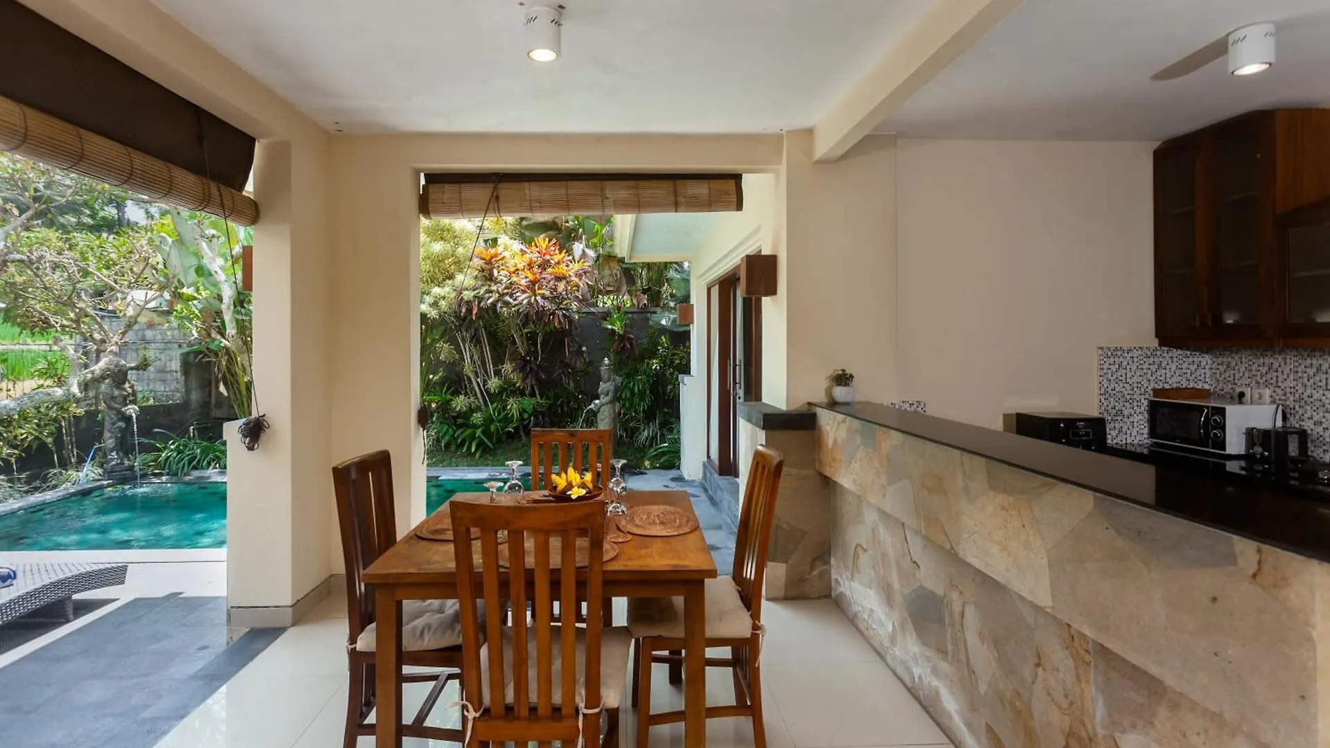 Kadiga Villas Ubud By Pramana Villas