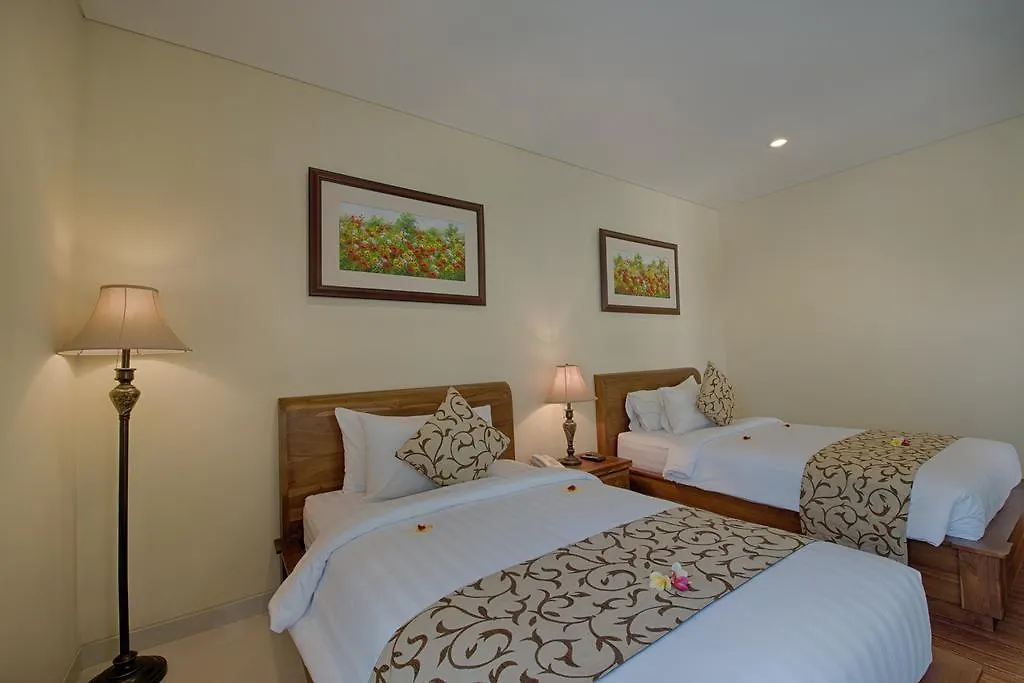 Kadiga Villas Ubud By Pramana Villas Parque de vacaciones