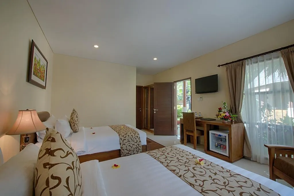 Kadiga Villas Ubud By Pramana Villas