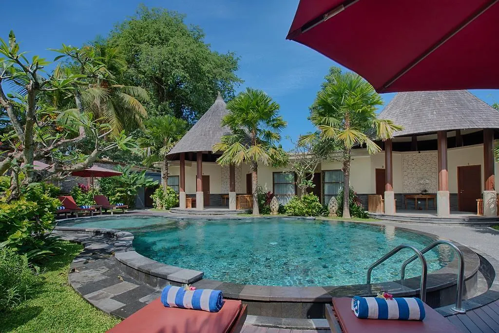Kadiga Villas Ubud By Pramana Villas