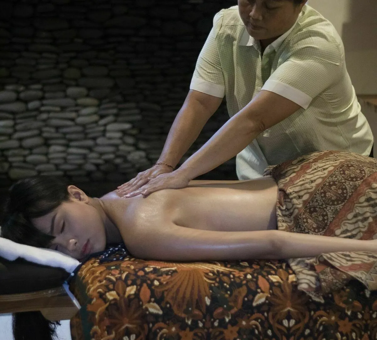 **** Parque de vacaciones Kadiga Villas Ubud By Pramana Villas Indonesia