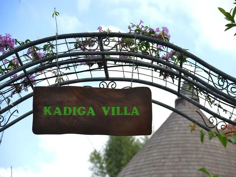 Parque de vacaciones Kadiga Villas Ubud By Pramana Villas