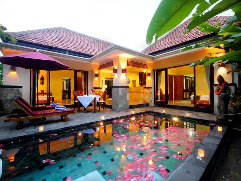Kadiga Villas Ubud By Pramana Villas