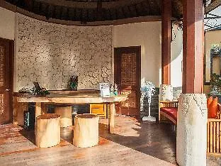 Kadiga Villas Ubud By Pramana Villas